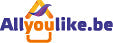 Welkom bij Allyoulike.be