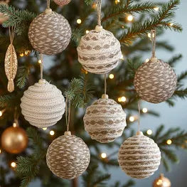 kerstboomversiering